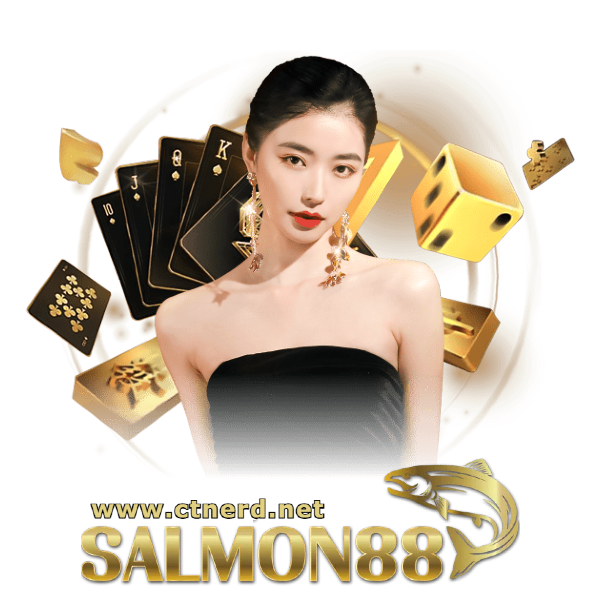 Salmon 88