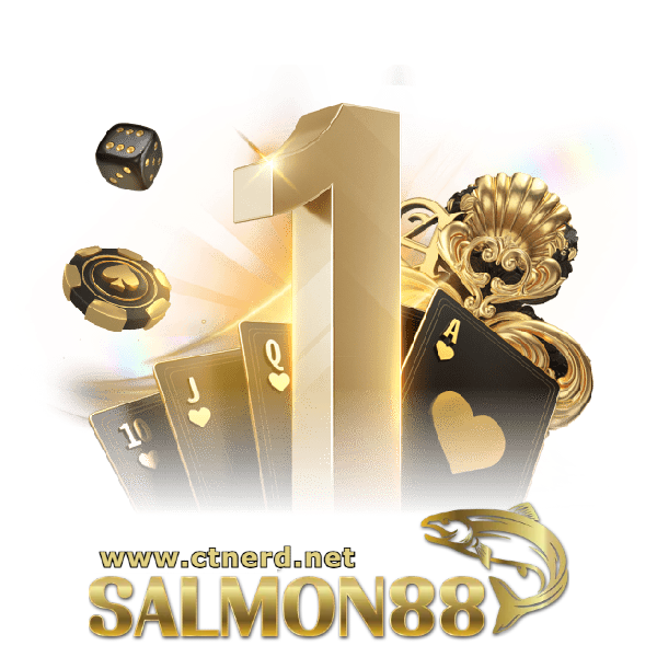 สล็อต Salmon88